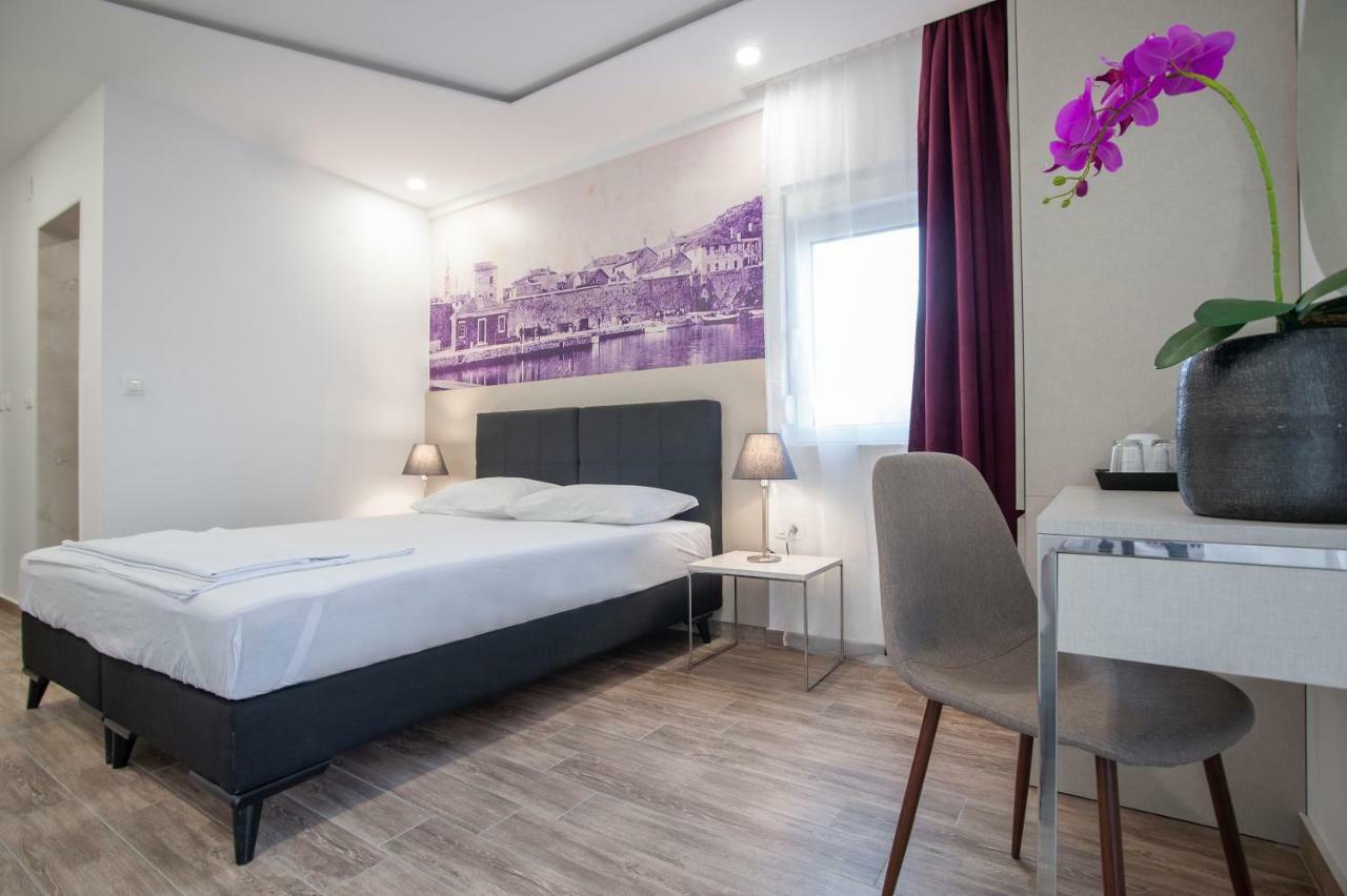 Casa Mia Apartment Budva Bagian luar foto