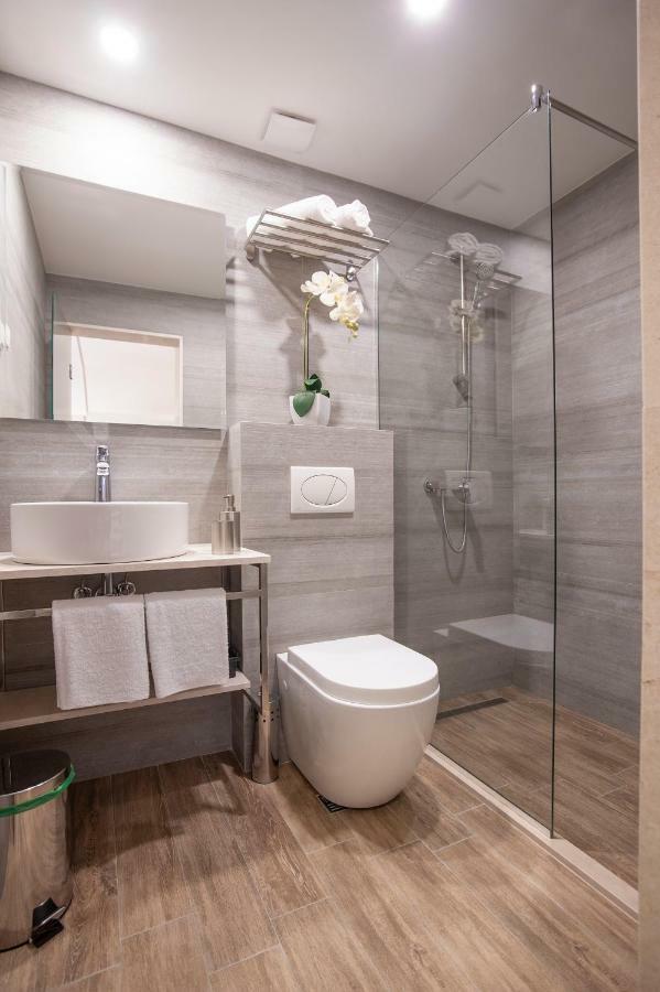 Casa Mia Apartment Budva Bagian luar foto