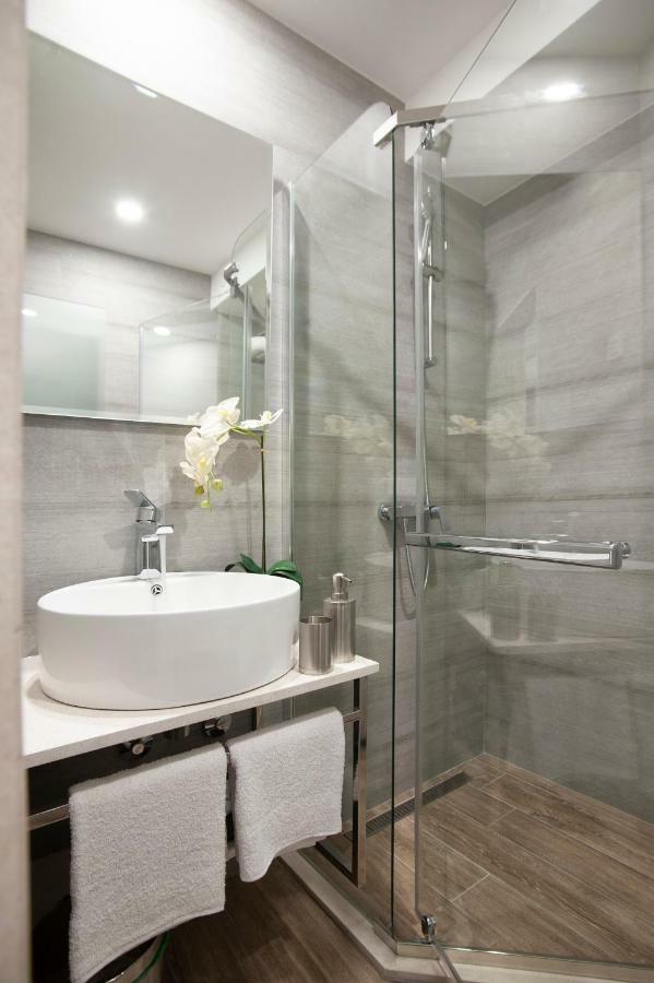 Casa Mia Apartment Budva Bagian luar foto