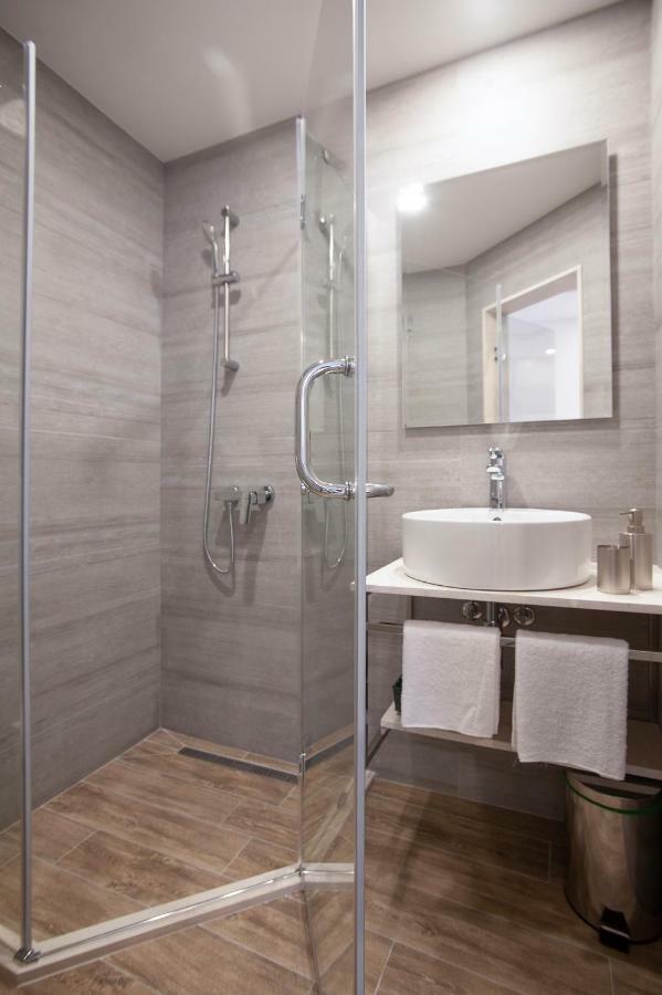 Casa Mia Apartment Budva Bagian luar foto