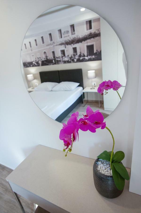 Casa Mia Apartment Budva Bagian luar foto