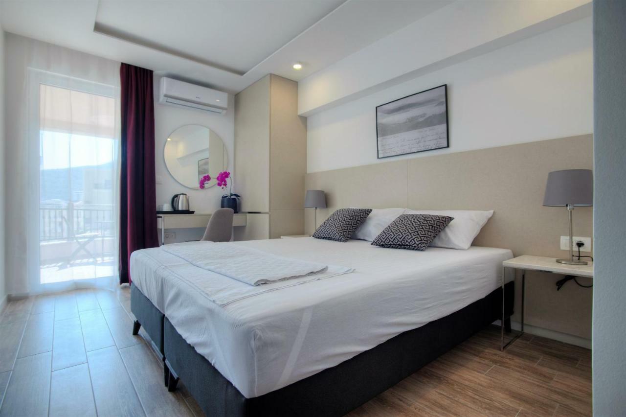 Casa Mia Apartment Budva Bagian luar foto