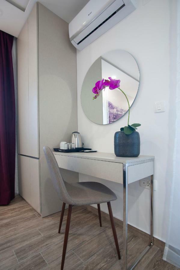 Casa Mia Apartment Budva Bagian luar foto