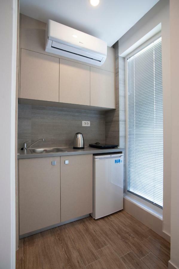 Casa Mia Apartment Budva Bagian luar foto